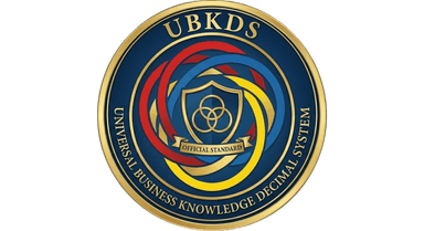 UBKDS Official Standard Seal